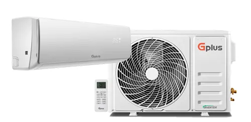  کولر گازی جی پلاس مدل GAC-TF30EL1
