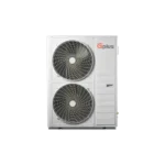 کولر گازی ایستاده تروپیکال جی پلاس مدل GAC-TF60FHU3 - Image 2