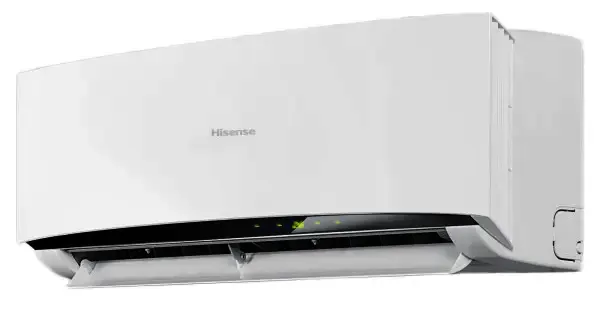 کولر گازی سرد حاره‌ای هایسنس مدل HRTC-30VQ