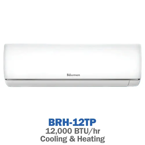 کولر گازی بویمن مدل BRH-12TP