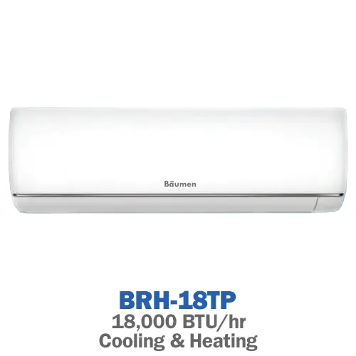 کولر گازی بویمن مدل BRH-18TP