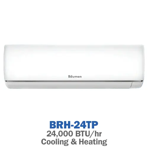 کولر گازی بویمن مدل BRH-24TP