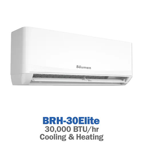 کولر گازی بویمن مدل BRH-30Elite