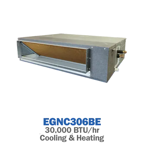 داکت اسپلیت 30000 ایدن گیت مدل EGNC306BE