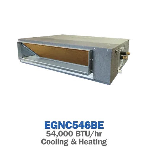 داکت اسپلیت 54000 ایدن گیت مدل EGNC546BE
