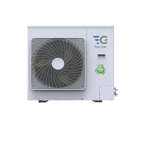 داکت اسپلیت اینورتر ایدن گیت مدل EGNC306BE
