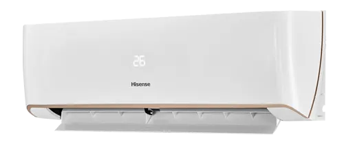 کولر گازی سرد حاره‌ای هایسنس مدل HRTC-24TQ