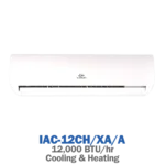 کولر گازی کازوکی مدل IAC-12CH/XA/A