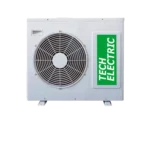 یونیت بیرونی کولر گازی ایستاده حاره‌ای تک الکتریک