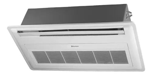 پنل کاستی یکطرفه VRF بویمن مدل BTV-ICS10