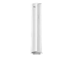 کولر گازی ایستاده اینورتر دکوراتیو گرین مدل GFS-H24P1T1A - Image 2