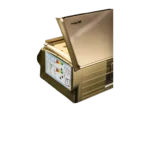 اسپلیت اینورتر پنل طلایی گرین مدل SDKG-CH12F1C1A2P - Image 3