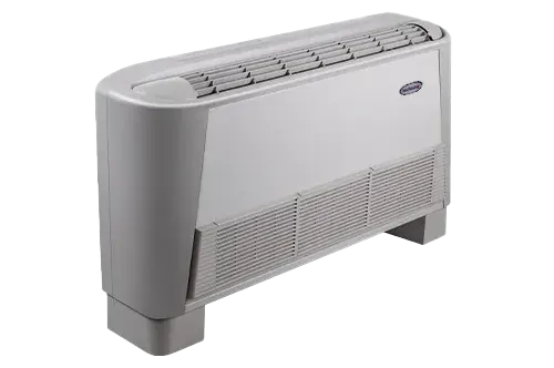 فن کویل دکوراتیو ساران مدل SRFCTED-200