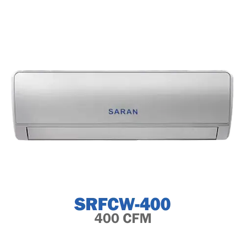 فن کویل دیواری ساران مدل SRFCW-400