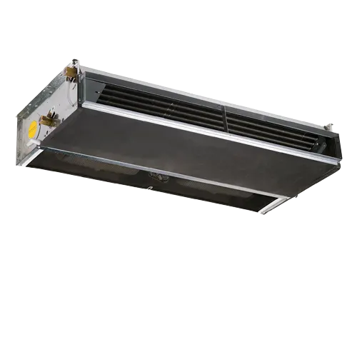 فن کویل سقفی توکار تهویه مدل HR-1000