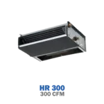 فن کویل سقفی توکار تهویه مدل HR-300