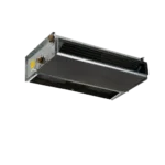 فن کویل سقفی توکار تهویه مدل HR-400 - Image 2