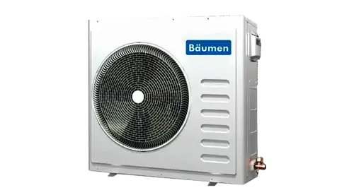 یونیت خارجی مینی VRF بویمن مدل BTV-OG55