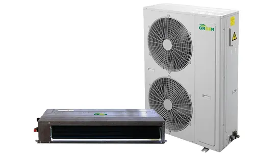 داکت اسپلیت 48000 گرین مدل GDS-48P3T1/R1N