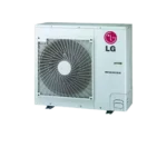 داکت اسپلیت اینورتر ال جی مدل ABQ36GM3T6 - Image 2
