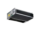 فن کویل سقفی توکار تهویه مدل HR-300