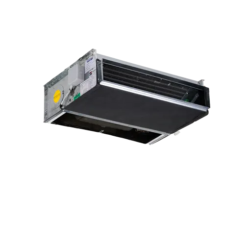 فن کویل سقفی توکار تهویه مدل HR-300
