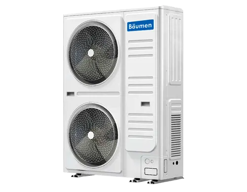 یونیت خارجی مینی VRF بویمن مدل BTV-OG80