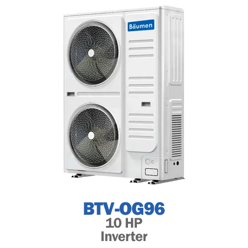 یونیت خارجی مینی VRF بویمن مدل BTV-OG96