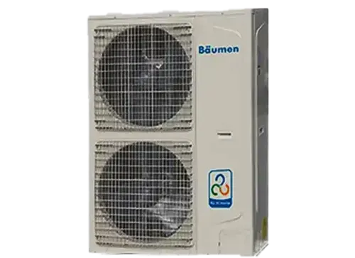 مینی وی آر اف (VRF) اینورتر بویمن مدل BVR-OS14