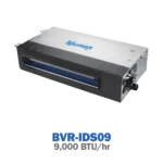 یونیت داخلی کانالی VRF بویمن مدل BVR-IDS09