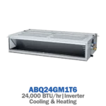 داکت اسپلیت اینورتر ال جی مدل ABQ24GM1T6