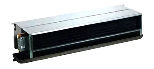 فن‌ کویل سقفی توکار اینورتر میدیا مدل MKT3-V600