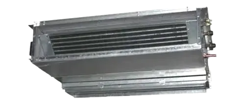 فن کویل سقفی بدون کابینت ساراول مدل SF-HCR-03