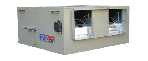 فن کویل کانالی ساراول مدل SD-12