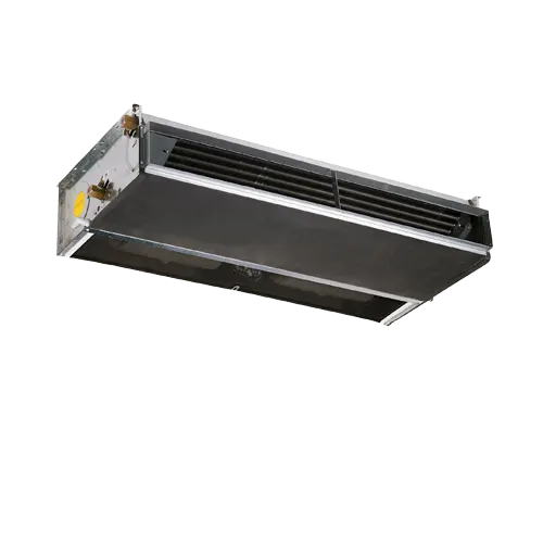فن کویل سقفی توکار تهویه مدل HR-800