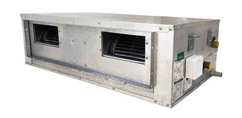 فن کویل کانالی تهویه مدل ARN-06
