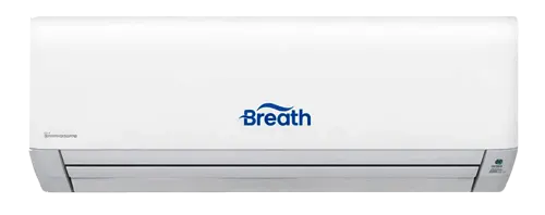 فن کویل دیواری 400CFM برث (Breath)