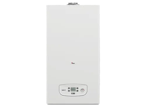 پکیج دیواری گازی بوتان مدل Perla C+ 32/40RSi