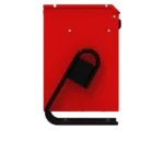 هیتر برقی فن‌دار انرژی مدل EH0150