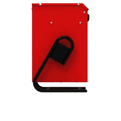 هیتر برقی فن‌دار انرژی مدل EH0150