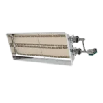 هیتر تابشی سرامیکی گازی انرژی مدل GR0200
