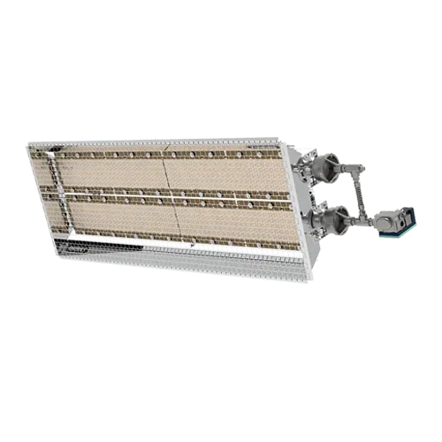 هیتر تابشی سرامیکی گازی انرژی مدل GR0200