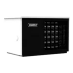 هیتر گازی انرژی مدل GH0618