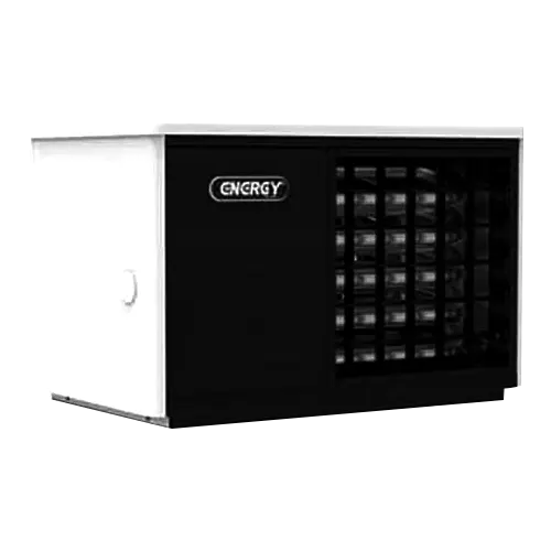 هیتر گازی انرژی مدل GH0618