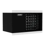 هیتر گازی انرژی مدل GH0825