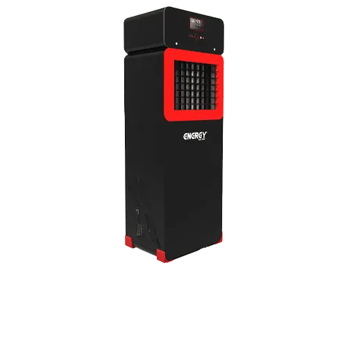 هیتر گازی دکوراتیو انرژی مدل GH0846