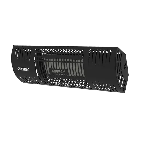 هیتر تراسی گازی انرژی مدل GR0030