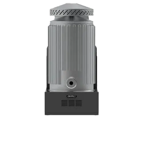 بخاری کارگاهی نفتی گازوئیلی انرژی مدل GW0250