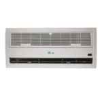 فن کویل کاستی یکطرفه گرین