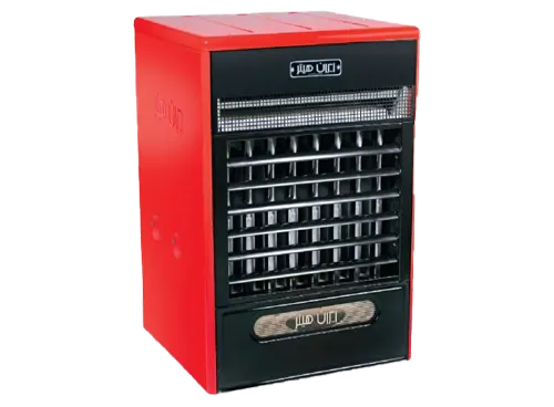 هیتر گازی ایران هیتر مدل IR-H650